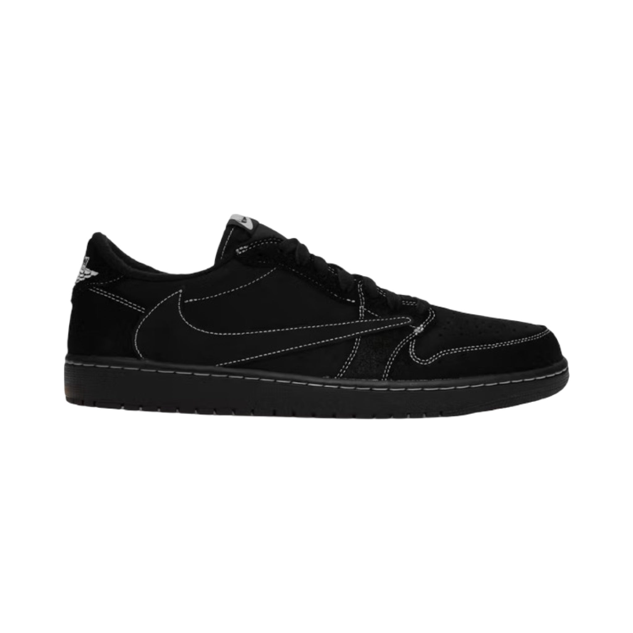 Jordan 1 Low Travis Scott Phantom