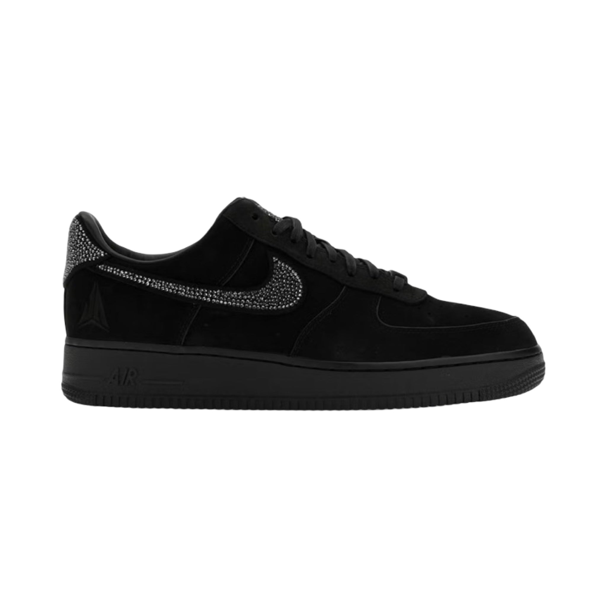 Nike Air Force Low LX Ja Morant Swarovski