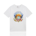 Casablanca Surf Trip Printed Tee