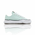 Maison Mihara Yasuhiro Peterson Canvas Low Mint