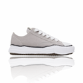 Maison Mihara Yasuhiro Peterson Canvas Low Gray