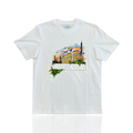 Casablanca White Palace T-Shirt