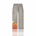 Paly Hollywood Mass Sweatpants Brown