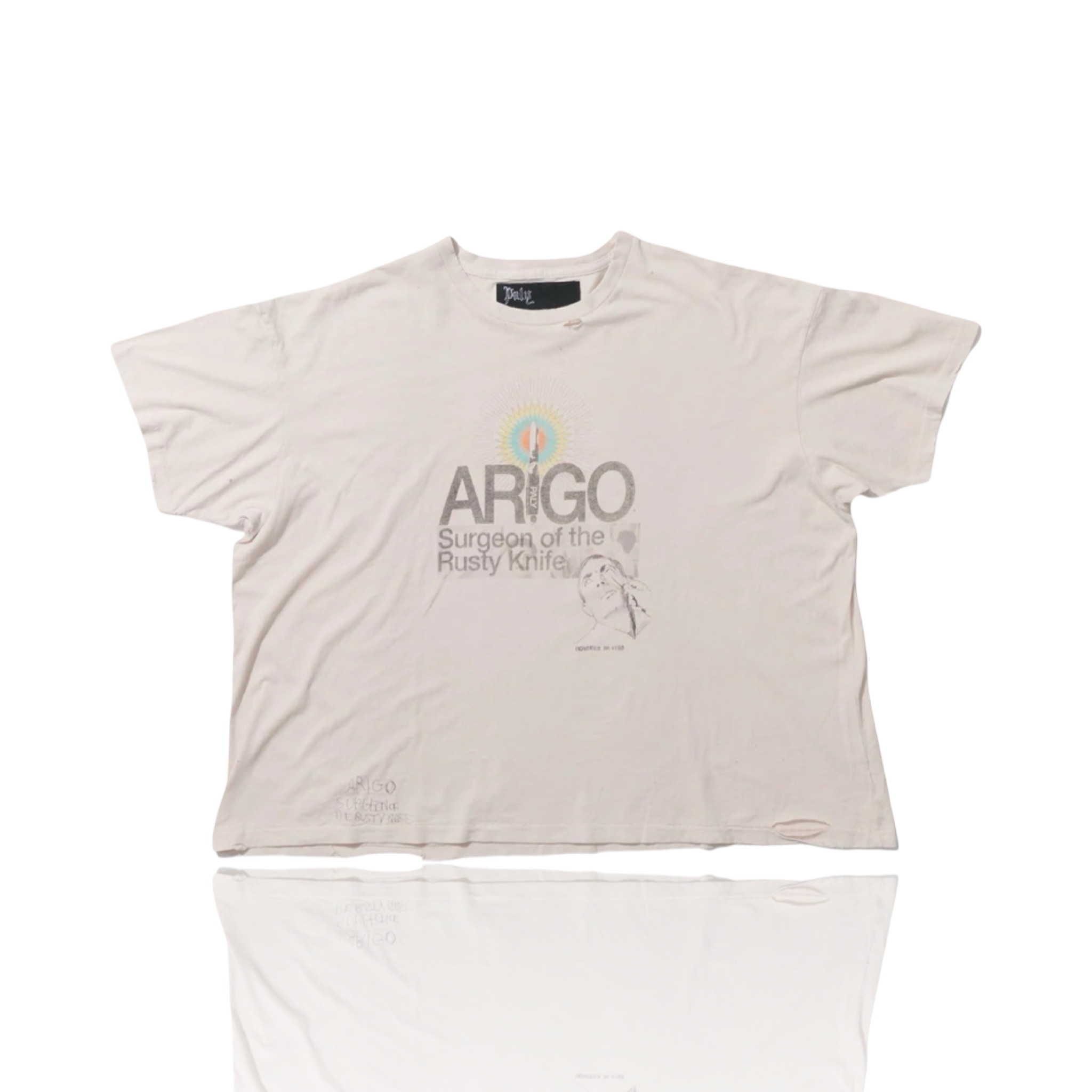 Paly Hollywood Arigo Tee