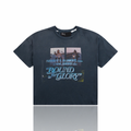 Paly Hollywood Bound Glory Tee Black