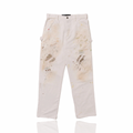 Paly Hollywood Paly Painter Pants  White