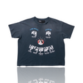 Paly Hollywood Loves Of Liz T-Shirt