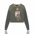 Paly Hollywood Star 80 Longsleeve