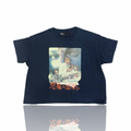 Paly Hollywood Ride With The Devil Tee