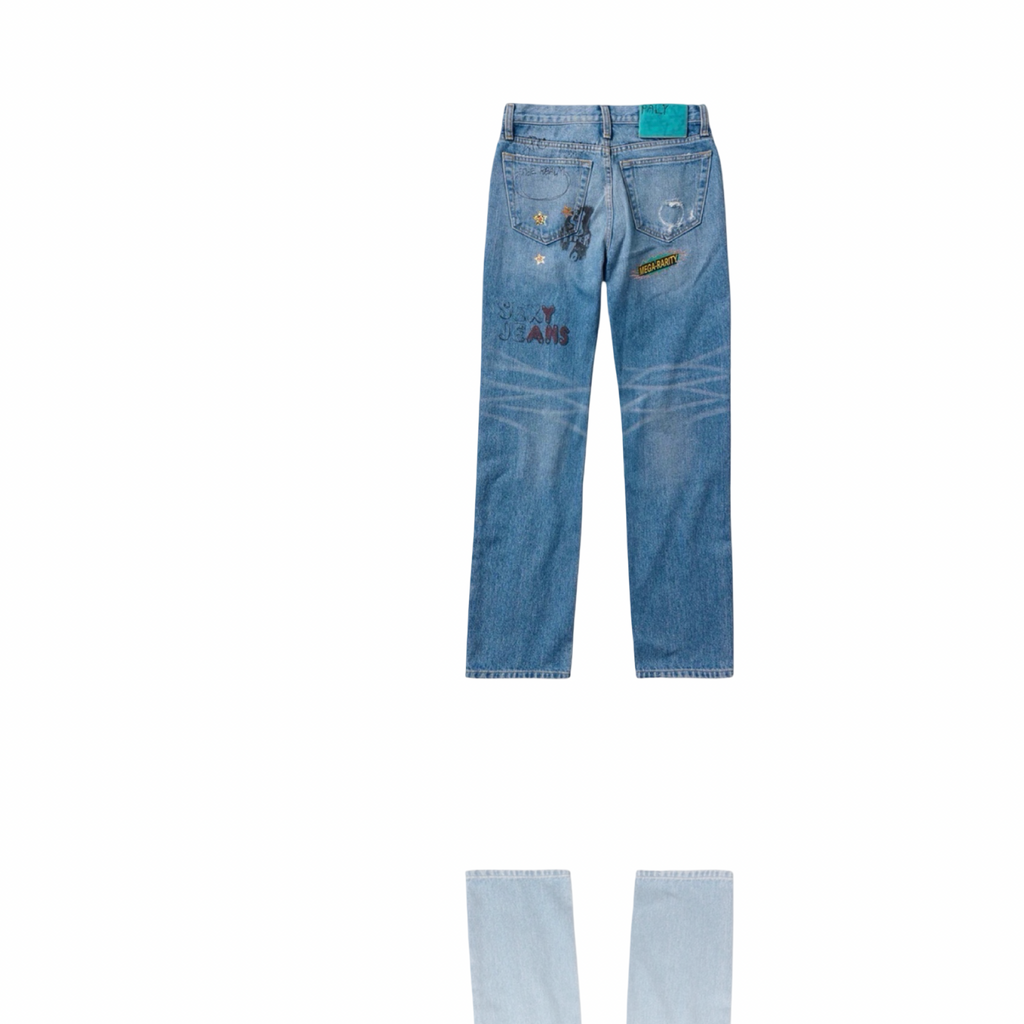 Paly Hollywood Sexy Jeans 1 of 5