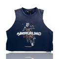 Paly Hollywood Cali Video Tee