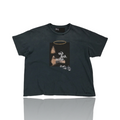 Paly Hollywood Ask Alice Tee