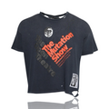 Paly Hollywood The Mutation Show Tee