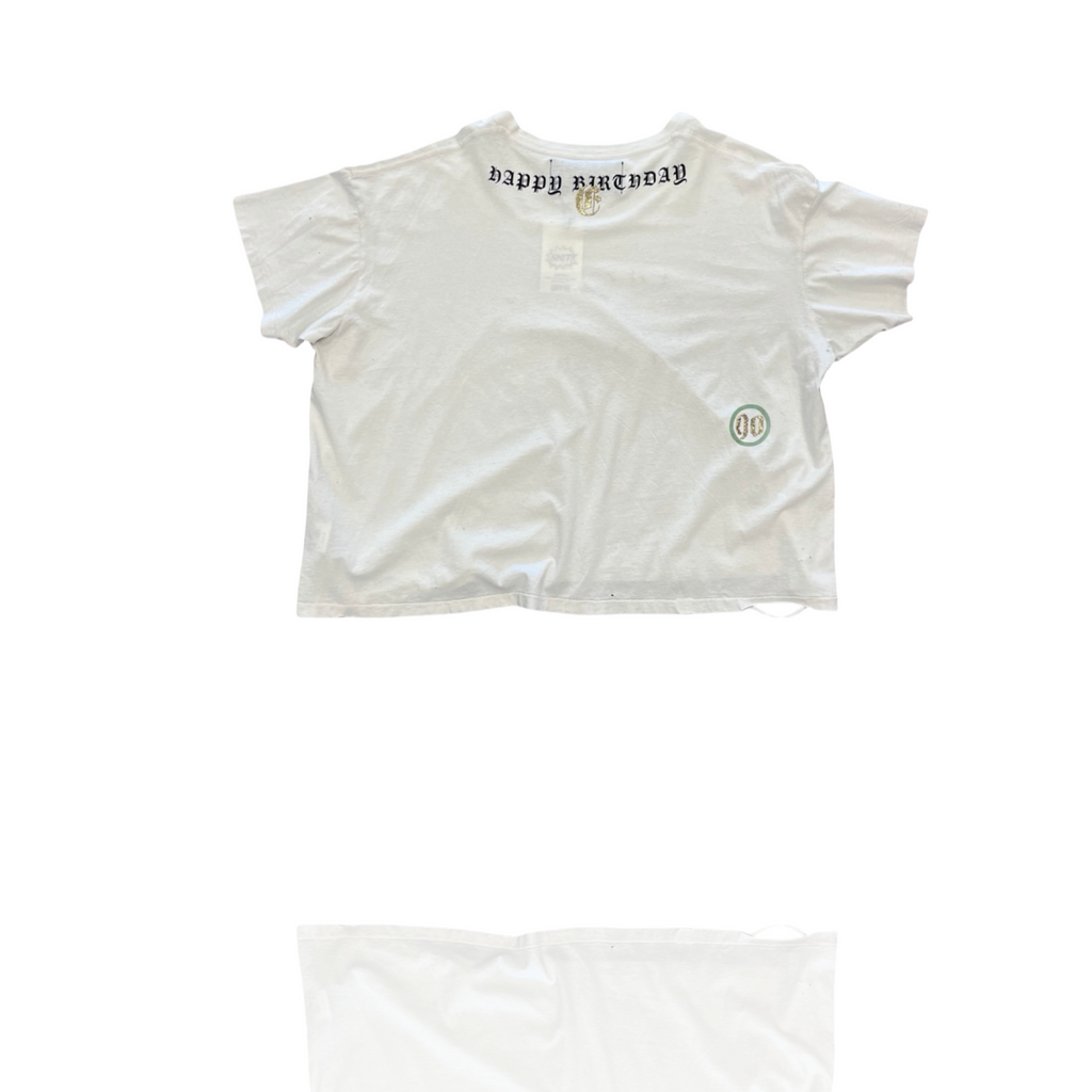 Paly Hollywood Elvis 90th Anniversary Tee