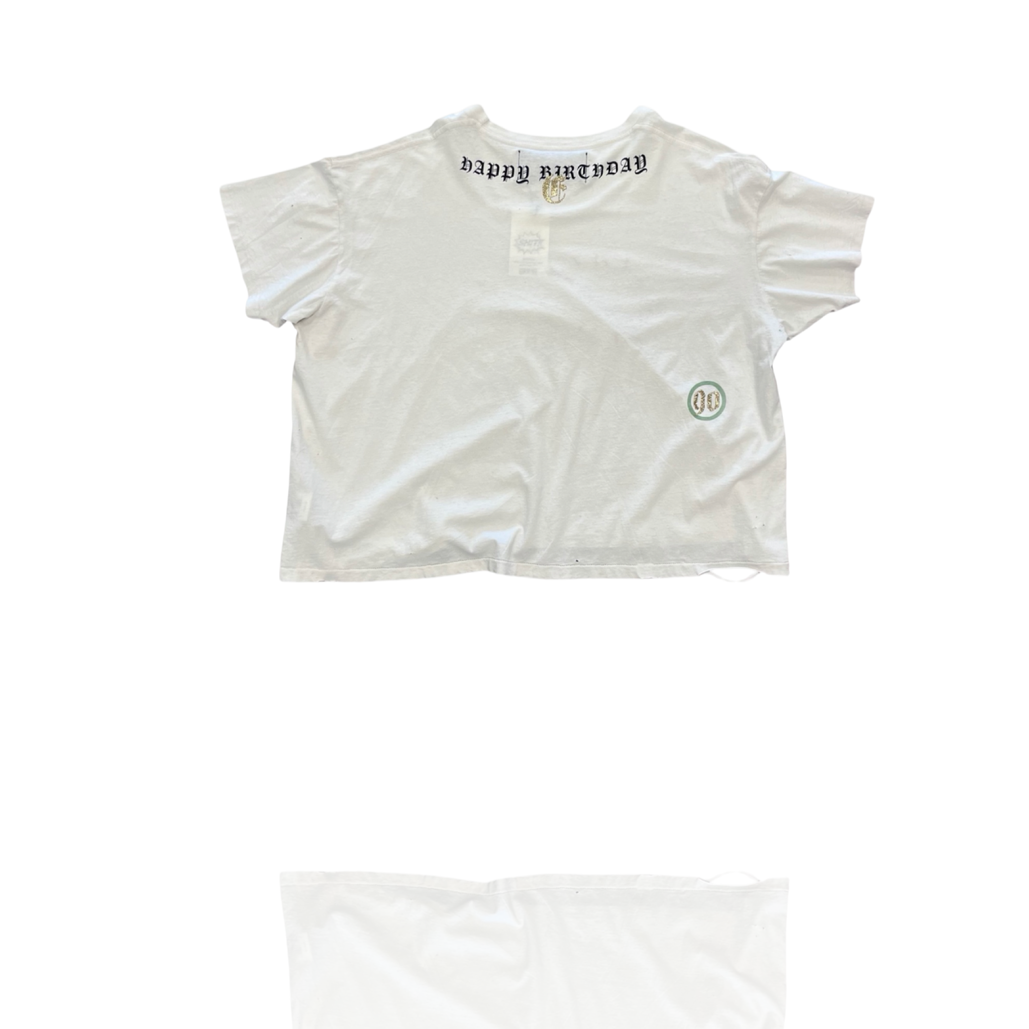 Paly Hollywood Elvis 90th Anniversary Tee