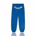SP5DER OG Legacy Web Blue Sweatpants