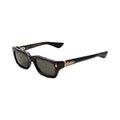 Chrome Hearts Idawanna Dark Tortoise/Gold