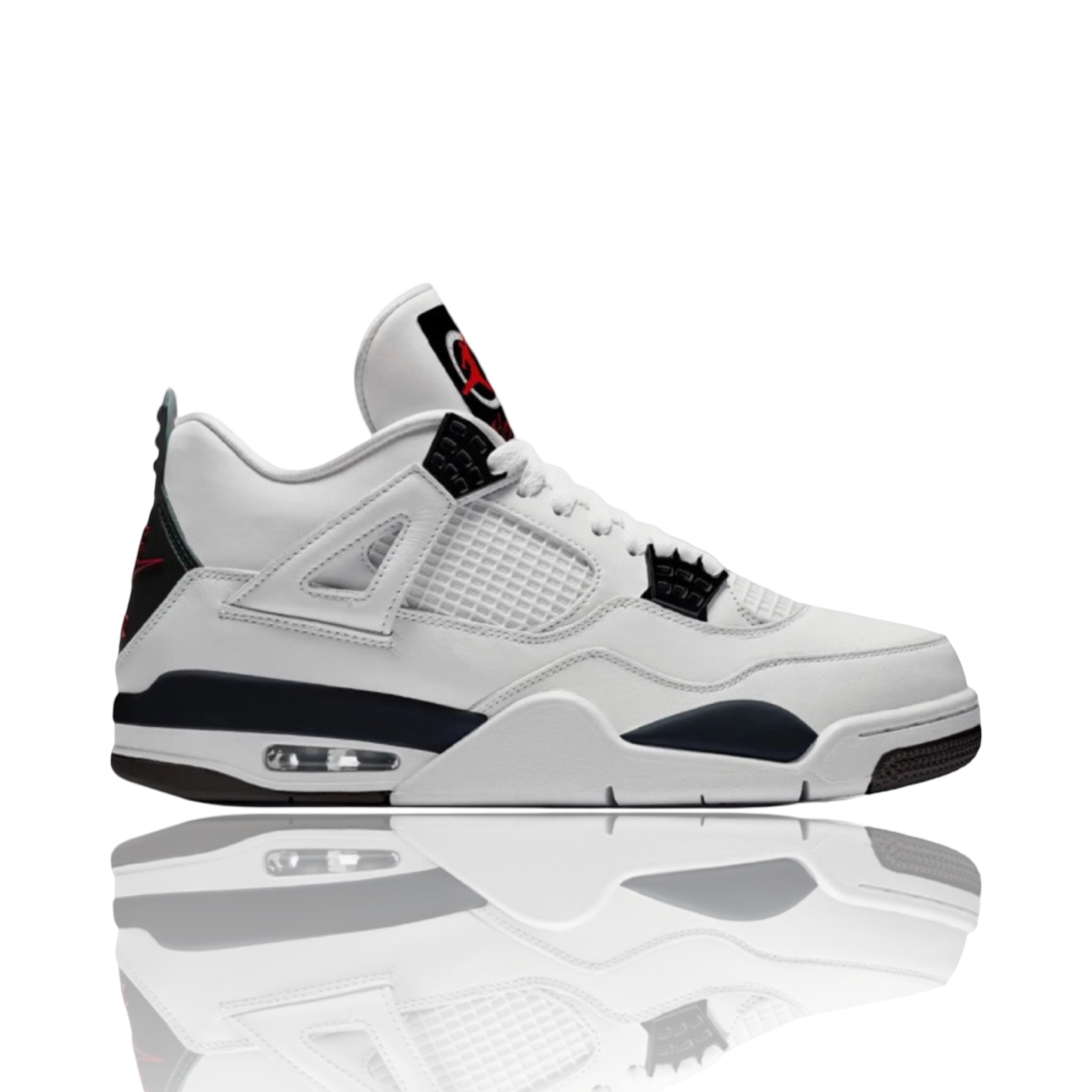 Jordan 4 Flight Club
