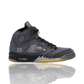 Jordan 5 Retro Off-White Muslin