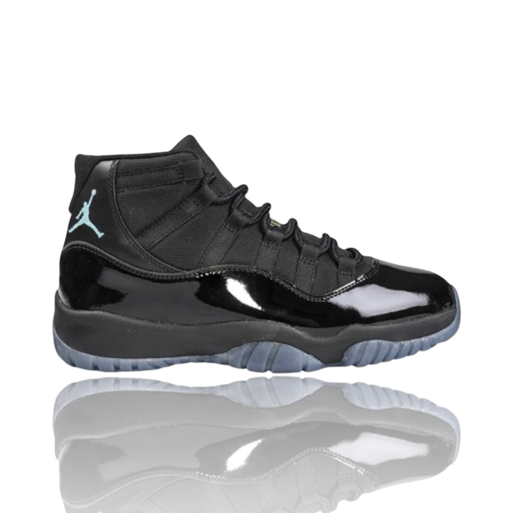 Jordan 11 Gamma Blue