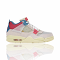 Jordan 4 Union Guava Ice