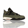 Jordan 4 Undefeated (2025)