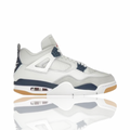 Jordan 4 SB Navy