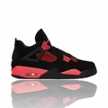 Jordan 4 Red Thunder