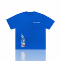 Chrome Hearts Matty Boy Space Blue Tee