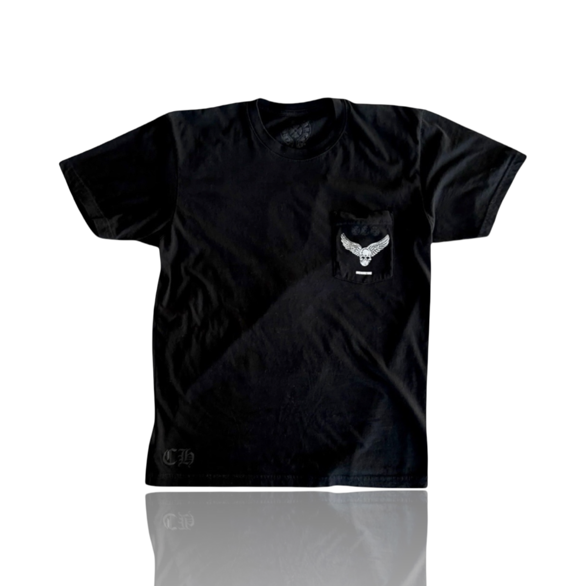 Chrome Hearts Foti Yungblud x Aerosmith Tee