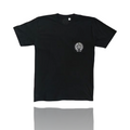 Chrome Hearts Miami Exclusive T-Shirt Black