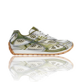 Bottega Veneta Orbit Sneakers Mud