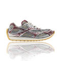 Bottega Veneta Orbit Sneakers Merlot/Vapor