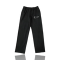 Bottega Desires Tech Black SweatPants