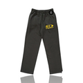 Bottega Desires Tech Green Sweatpants