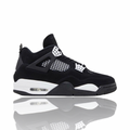 Jordan 4 White Thunder