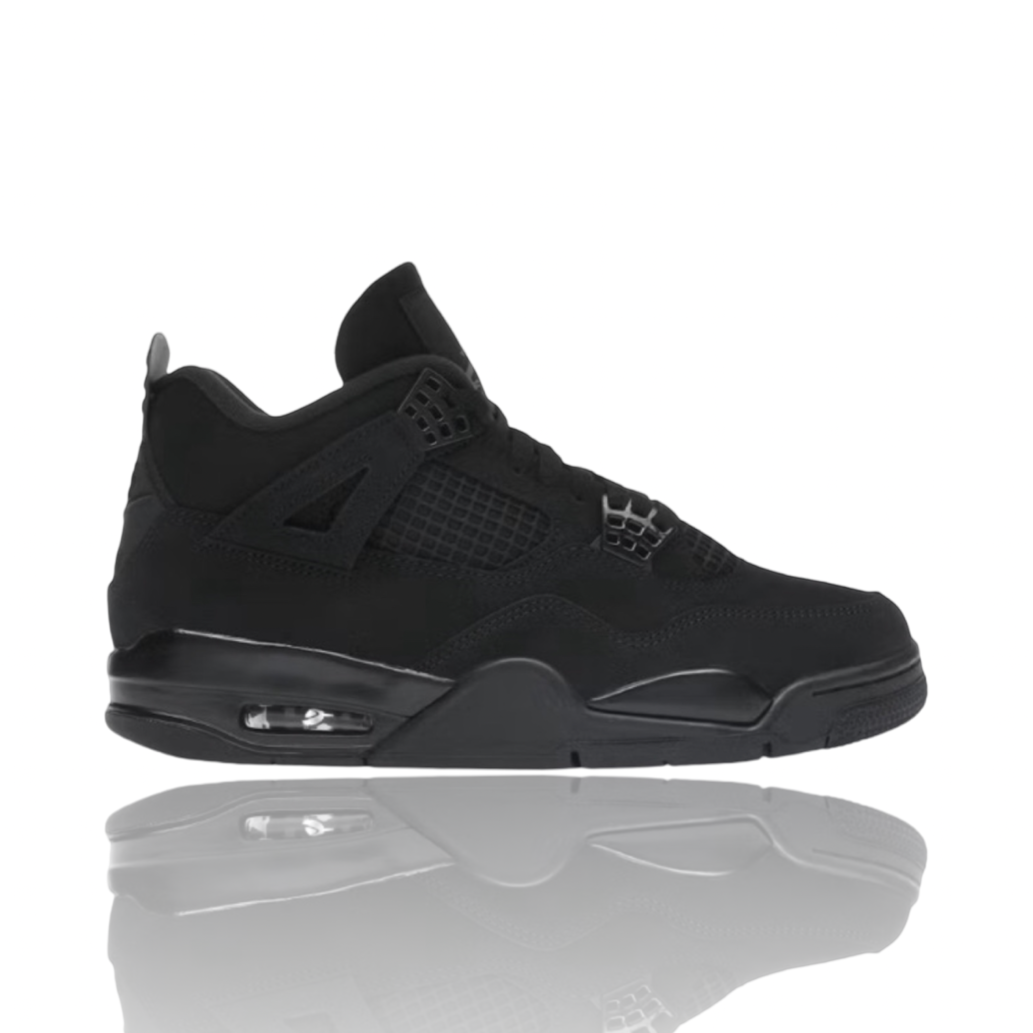Jordan 4 Black Cat (2025)