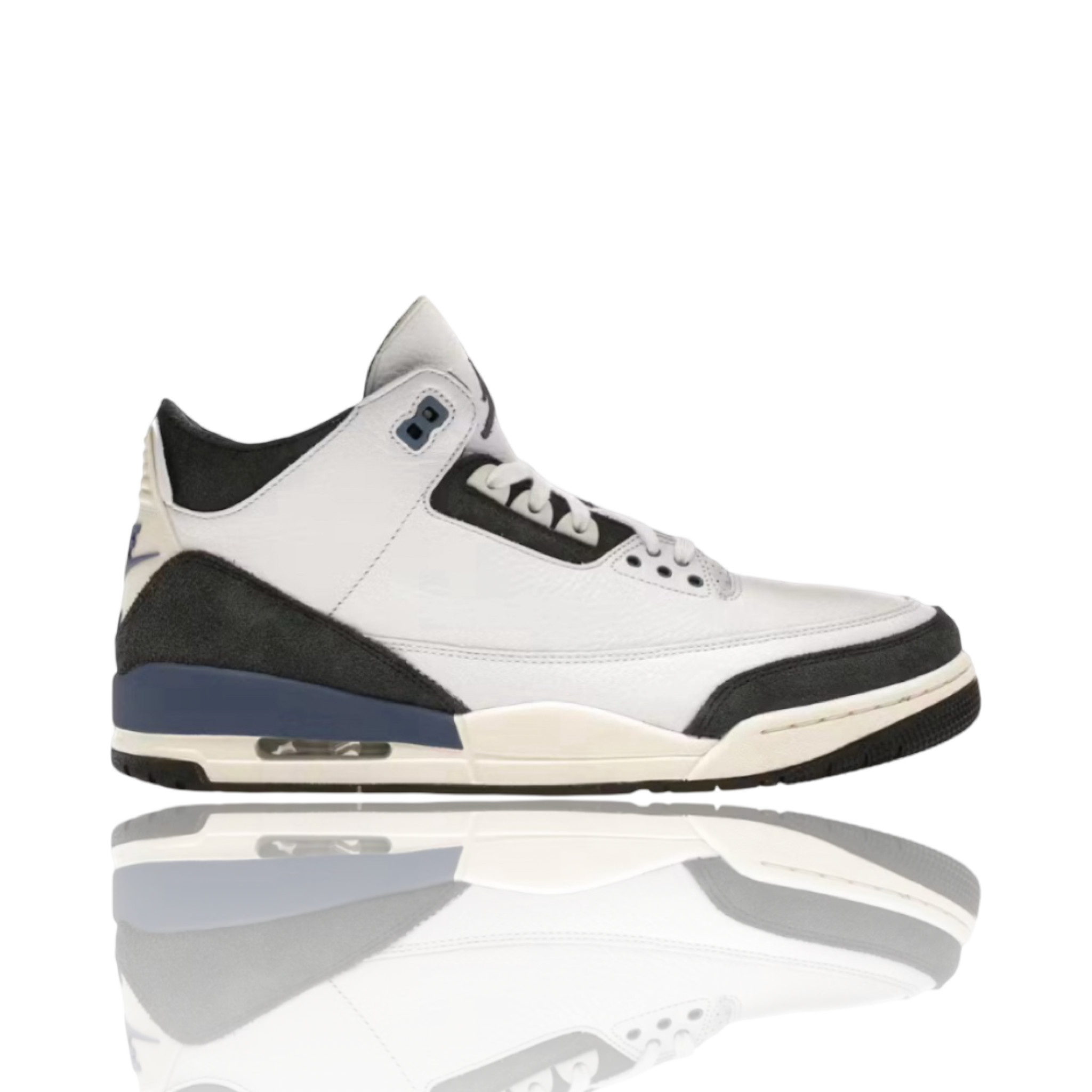 Jordan 3 Retro OG SP A Ma Maniere Diffused Blue