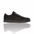 Jordan 1 Low Travis Scott Velvet Brown