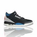Jordan 3 Rare Air