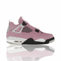 Jordan 4 Orchid