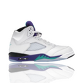 Jordan 5 Grape (2025)