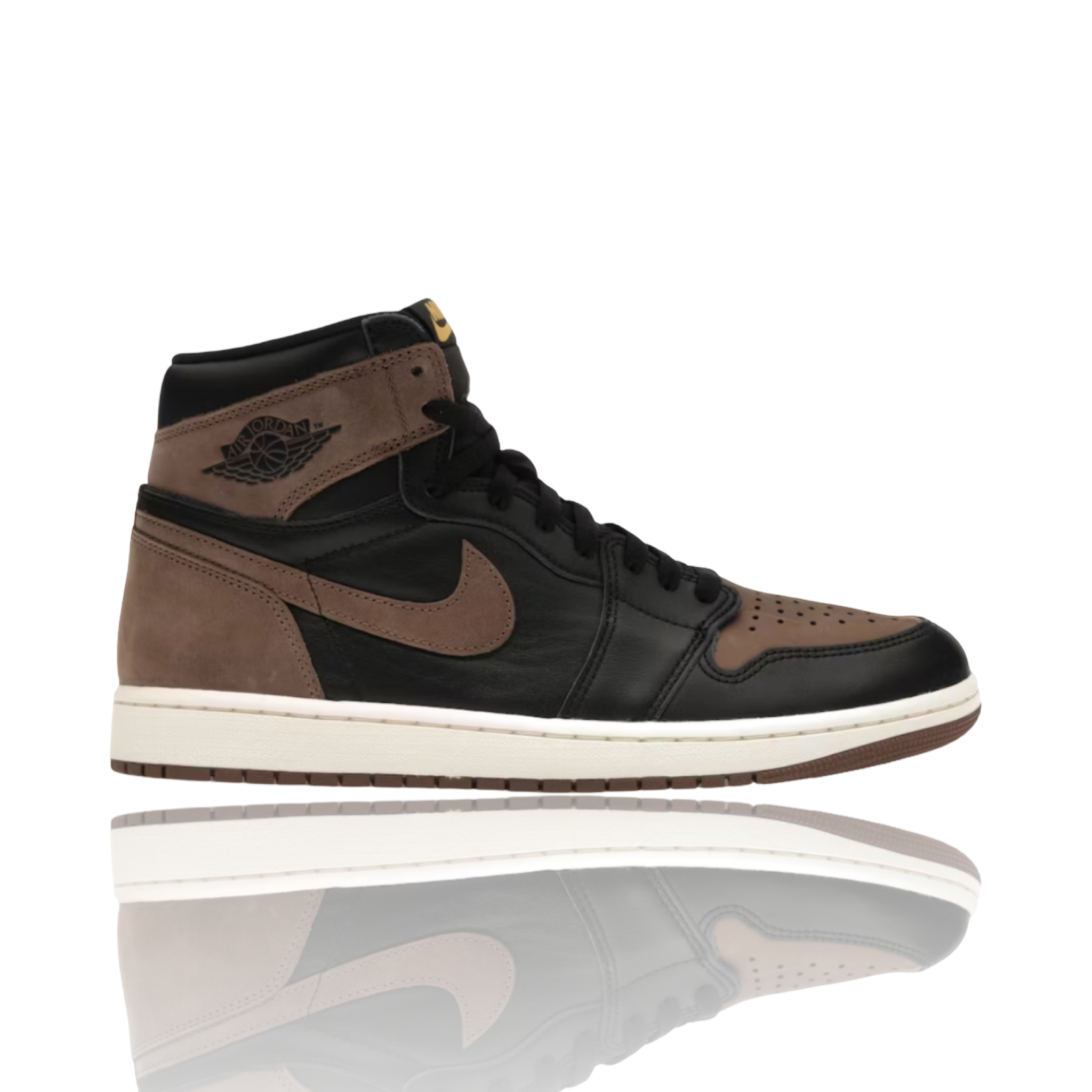 Jordan 1 High OG Palomino
