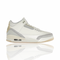 Jordan 3 Craft Ivory
