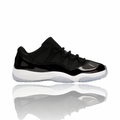 Jordan 11 Low Space Jam