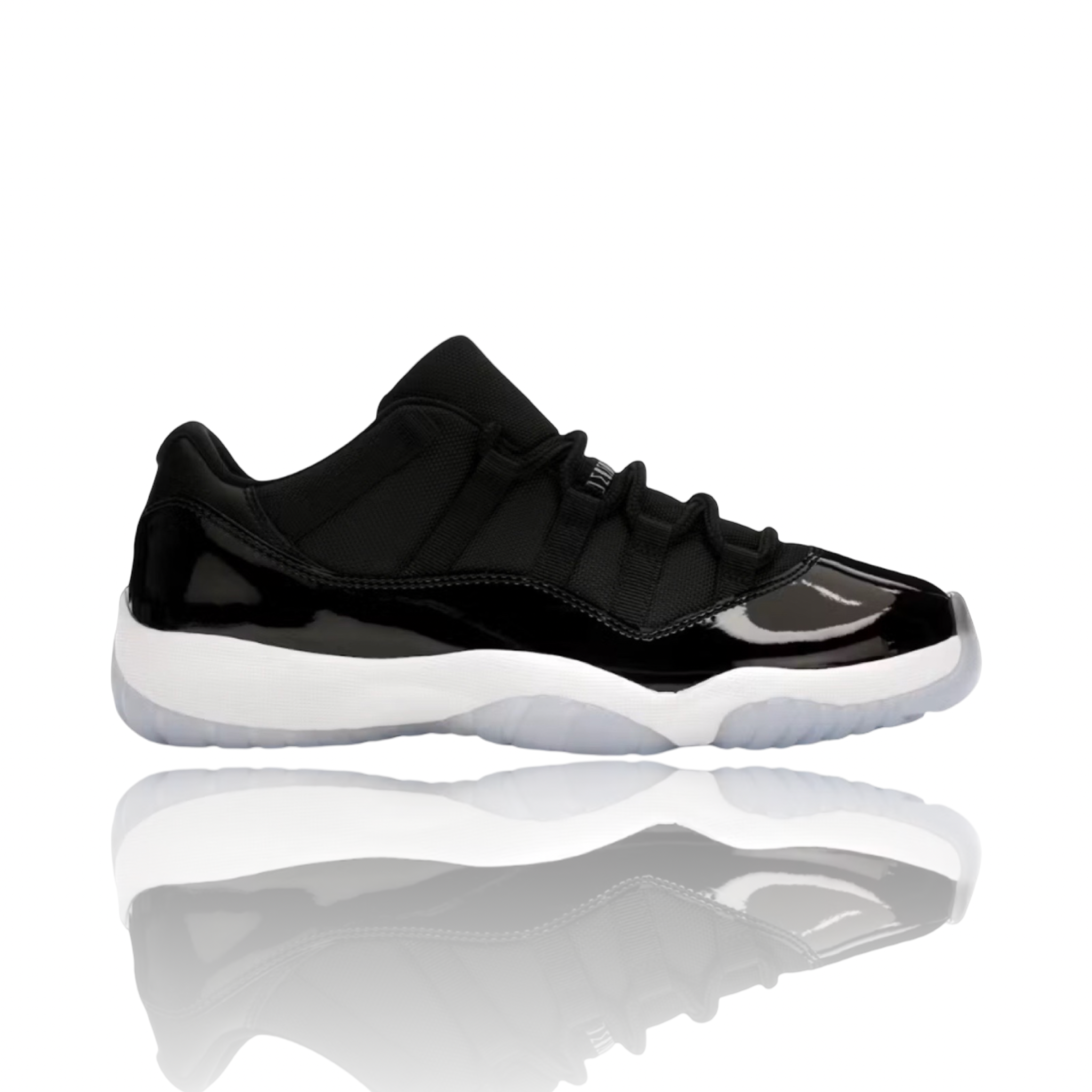 Jordan 11 Low Space Jam
