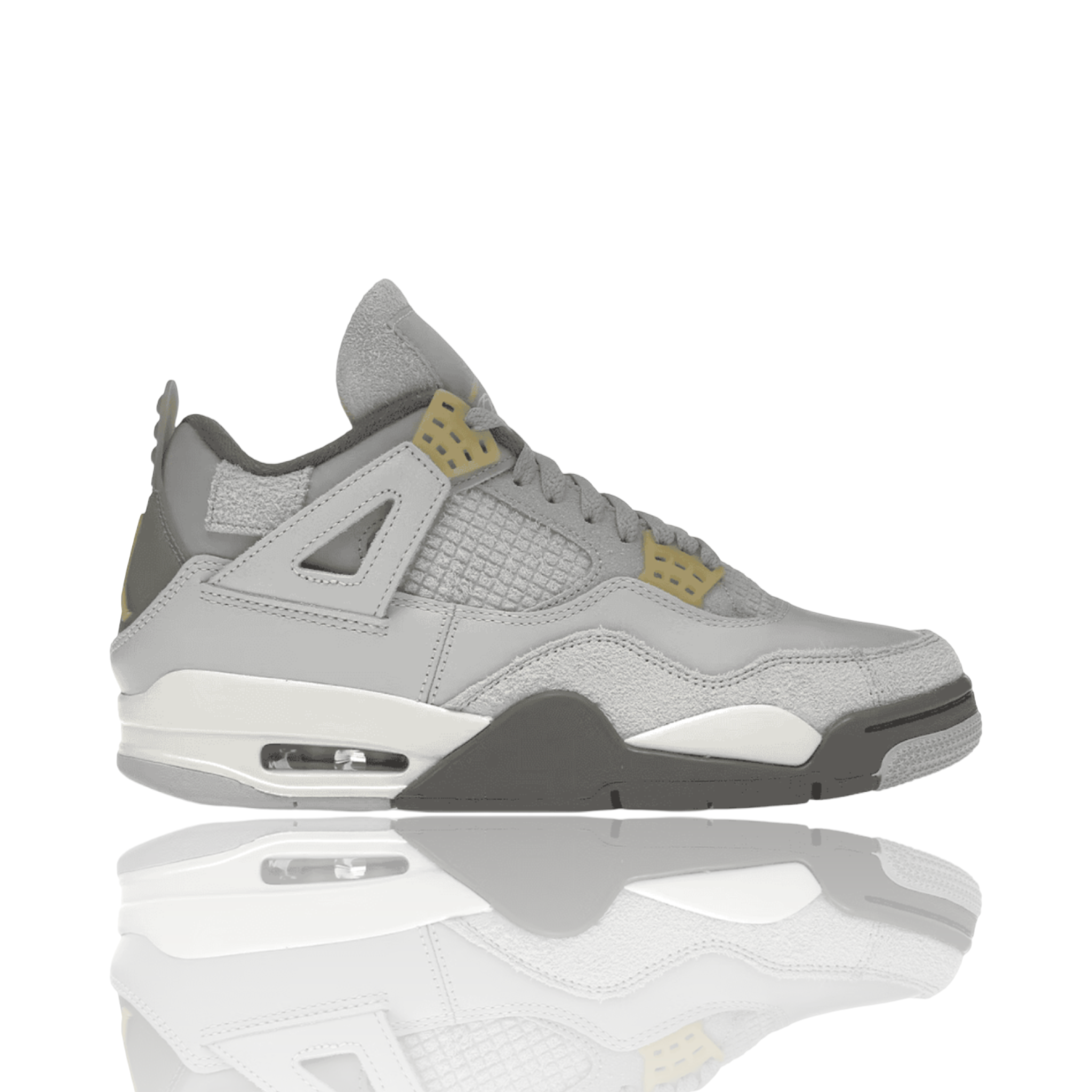 Jordan 4 SE Craft Photon Dust