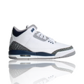 Jordan 3 Midnight Navy