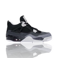 Jordan 4 Fear Pack
