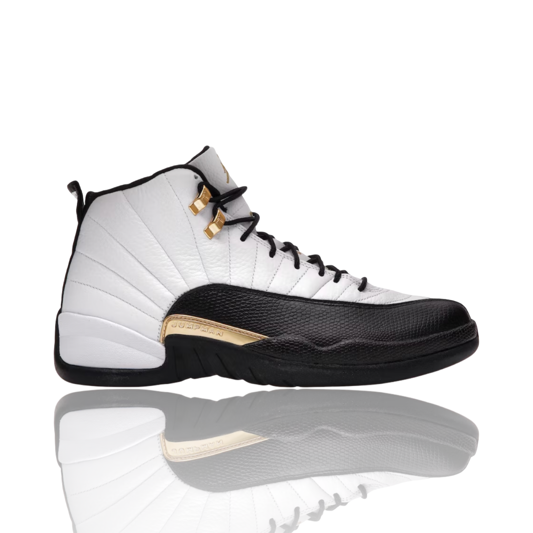 Jordan 12 Royalty Taxi